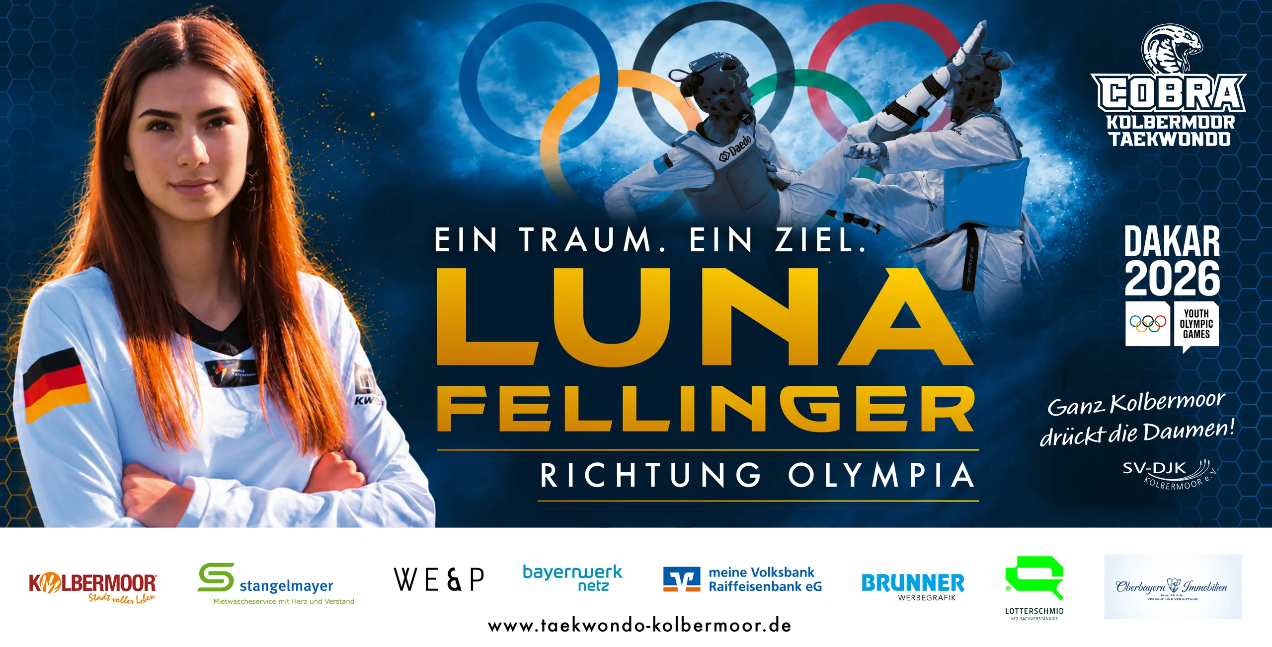 Taekwondo Kolbermoor